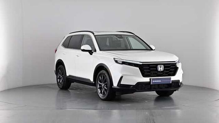 Honda CR-V Hybrid 2.0 eHEV Advance 5dr eCVT 