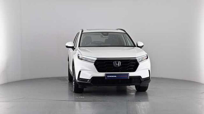 Honda CR-V Hybrid 2.0 eHEV Advance 5dr eCVT 