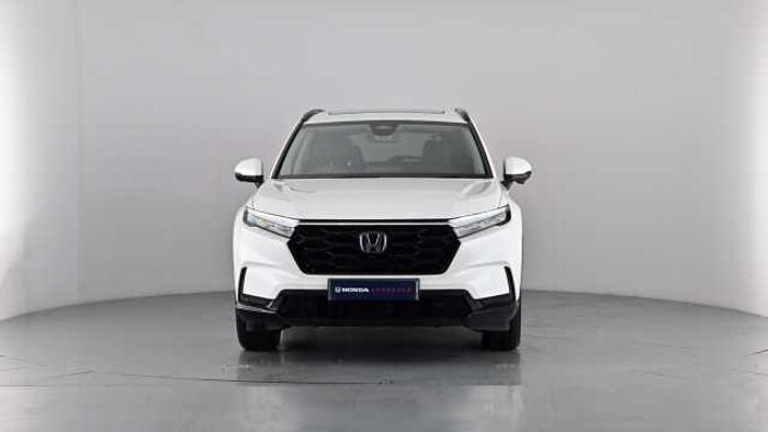 Honda CR-V Hybrid 2.0 eHEV Advance 5dr eCVT 