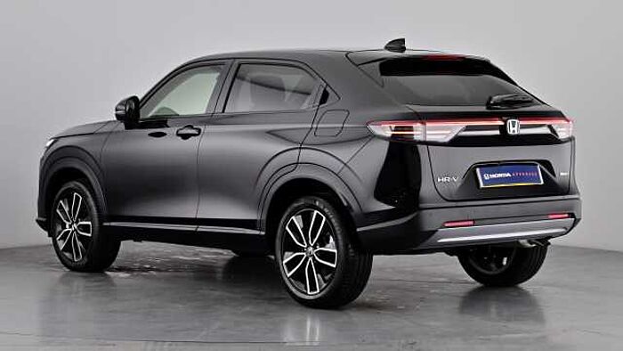 Honda HR-V Hybrid 1.5 eHEV Elegance 5dr CVT 