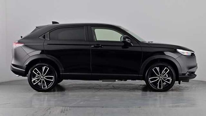 Honda HR-V Hybrid 1.5 eHEV Elegance 5dr CVT 