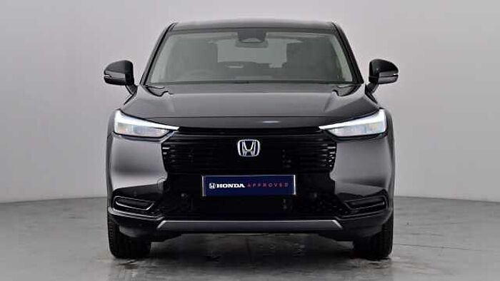 Honda HR-V Hybrid 1.5 eHEV Elegance 5dr CVT 