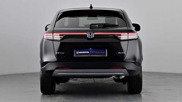 Honda HR-V Hybrid 1.5 eHEV Elegance 5dr CVT 