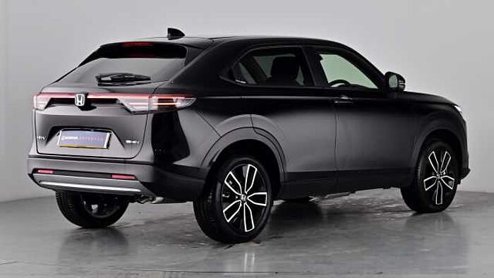 Honda HR-V Hybrid 1.5 eHEV Elegance 5dr CVT 