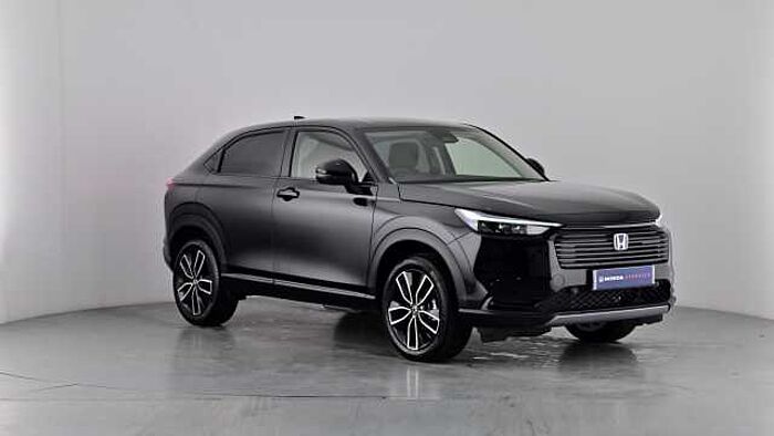 Honda HR-V Hybrid 1.5 eHEV Elegance 5dr CVT 