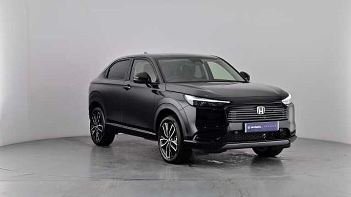 Honda HR-V Hybrid 1.5 eHEV Elegance 5dr CVT 