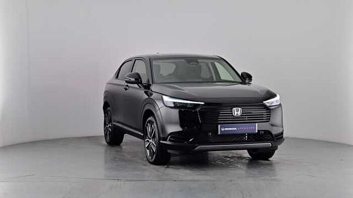 Honda HR-V Hybrid 1.5 eHEV Elegance 5dr CVT 
