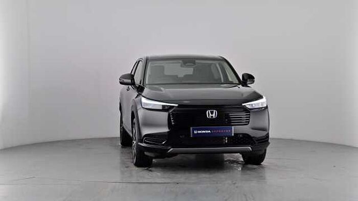 Honda HR-V Hybrid 1.5 eHEV Elegance 5dr CVT 