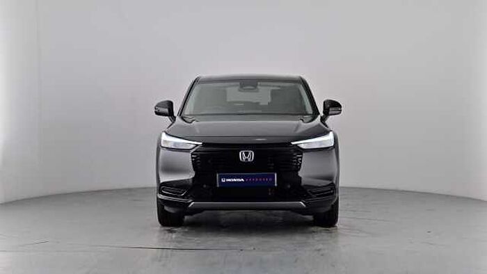 Honda HR-V Hybrid 1.5 eHEV Elegance 5dr CVT 