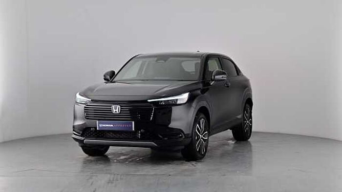 Honda HR-V Hybrid 1.5 eHEV Elegance 5dr CVT 