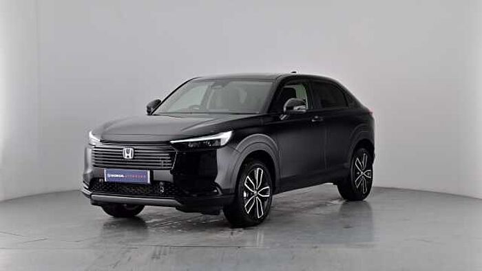Honda HR-V Hybrid 1.5 eHEV Elegance 5dr CVT 
