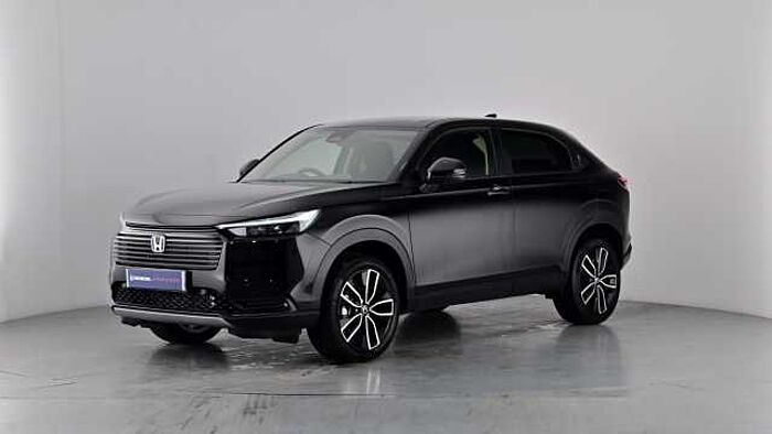 Honda HR-V Hybrid 1.5 eHEV Elegance 5dr CVT 