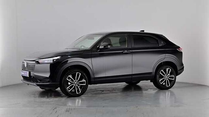 Honda HR-V Hybrid 1.5 eHEV Elegance 5dr CVT 