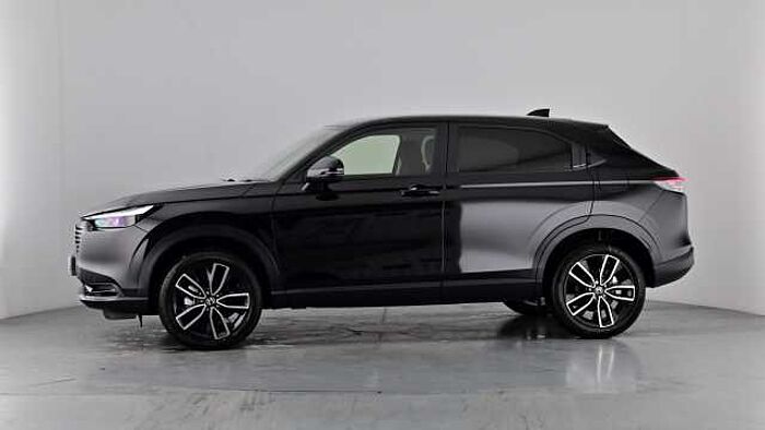 Honda HR-V Hybrid 1.5 eHEV Elegance 5dr CVT 