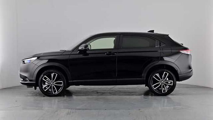 Honda HR-V Hybrid 1.5 eHEV Elegance 5dr CVT 