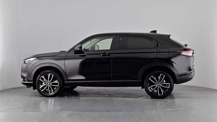 Honda HR-V Hybrid 1.5 eHEV Elegance 5dr CVT 