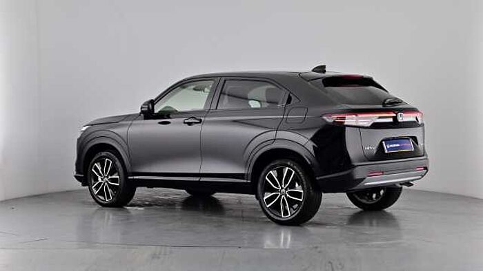 Honda HR-V Hybrid 1.5 eHEV Elegance 5dr CVT 