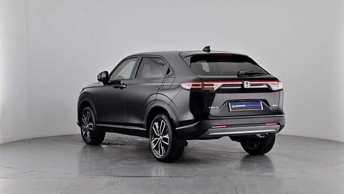 Honda HR-V Hybrid 1.5 eHEV Elegance 5dr CVT 