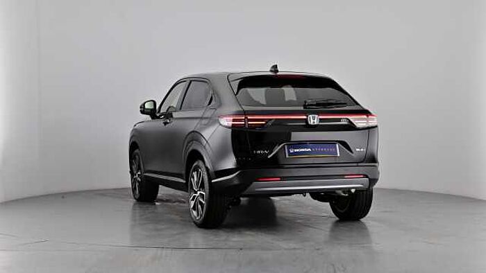Honda HR-V Hybrid 1.5 eHEV Elegance 5dr CVT 