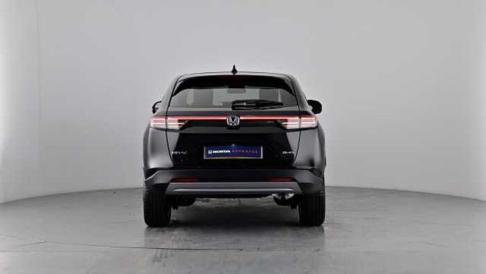 Honda HR-V Hybrid 1.5 eHEV Elegance 5dr CVT 
