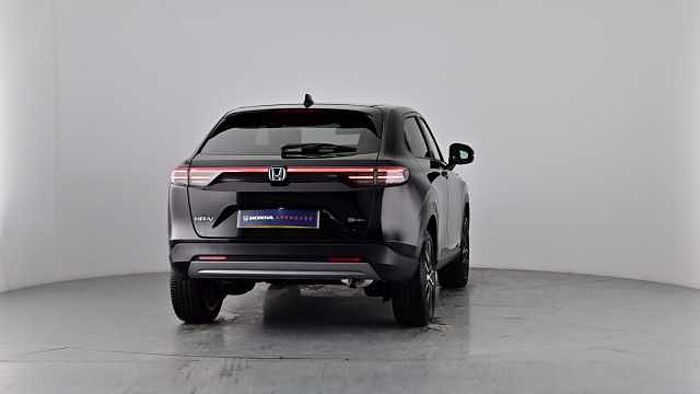 Honda HR-V Hybrid 1.5 eHEV Elegance 5dr CVT 