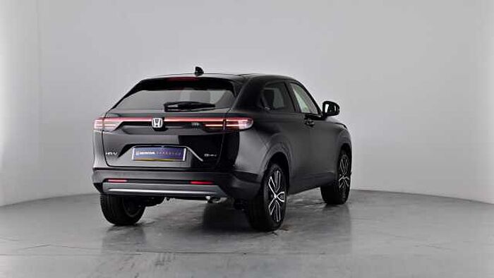 Honda HR-V Hybrid 1.5 eHEV Elegance 5dr CVT 