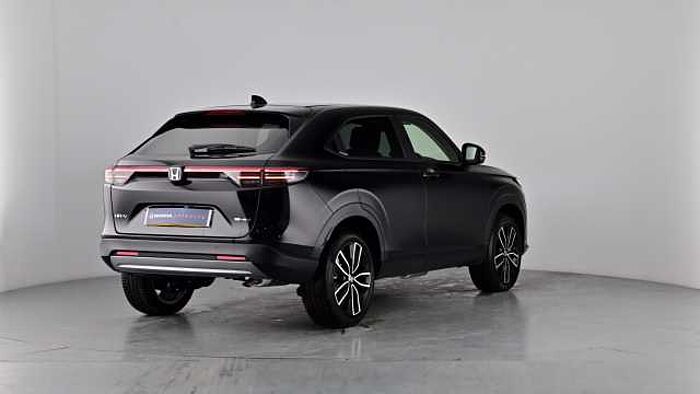 Honda HR-V Hybrid 1.5 eHEV Elegance 5dr CVT 