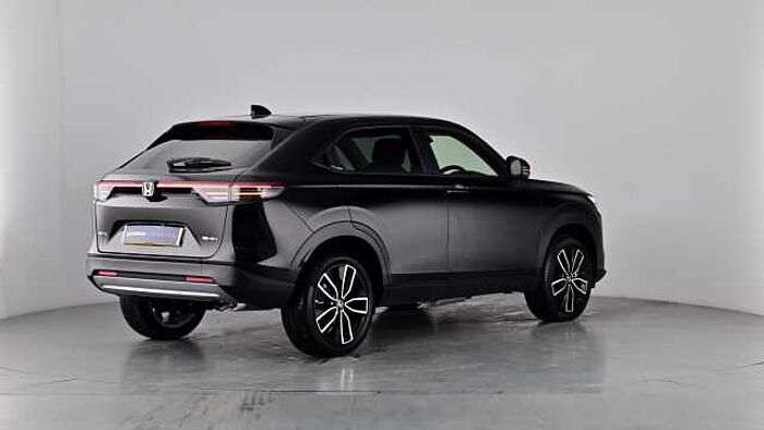 Honda HR-V Hybrid 1.5 eHEV Elegance 5dr CVT 