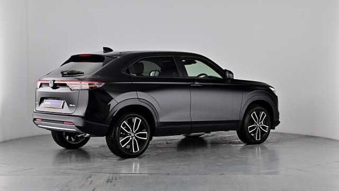 Honda HR-V Hybrid 1.5 eHEV Elegance 5dr CVT 
