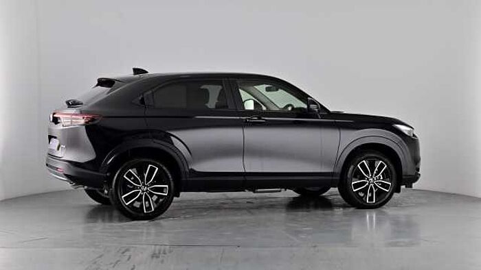 Honda HR-V Hybrid 1.5 eHEV Elegance 5dr CVT 