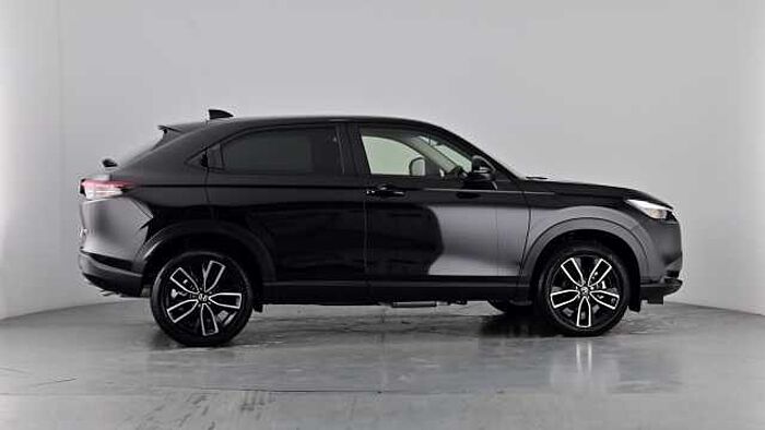 Honda HR-V Hybrid 1.5 eHEV Elegance 5dr CVT 