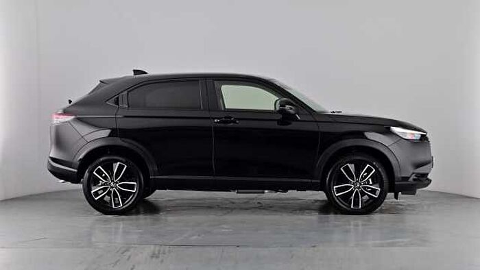 Honda HR-V Hybrid 1.5 eHEV Elegance 5dr CVT 