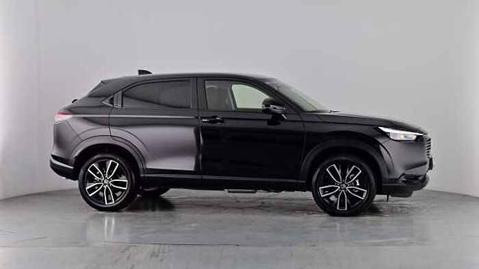 Honda HR-V Hybrid 1.5 eHEV Elegance 5dr CVT 