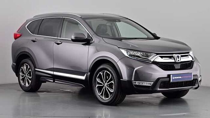 Honda CR-V Hybrid 2.0 i-MMD Hybrid SR 5dr eCVT 