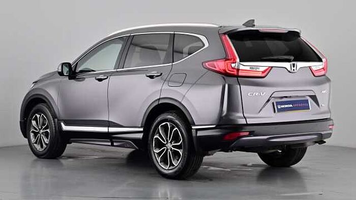 Honda CR-V Hybrid 2.0 i-MMD Hybrid SR 5dr eCVT 