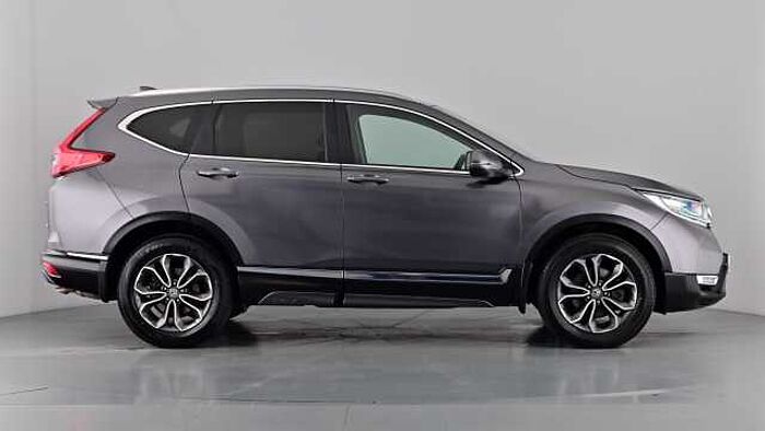 Honda CR-V Hybrid 2.0 i-MMD Hybrid SR 5dr eCVT 