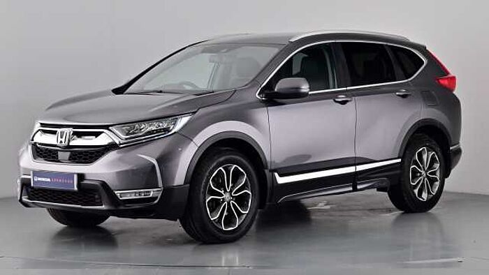 Honda CR-V Hybrid 2.0 i-MMD Hybrid SR 5dr eCVT 