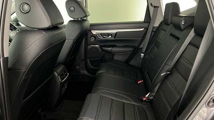 Honda CR-V Hybrid 2.0 i-MMD Hybrid SR 5dr eCVT 