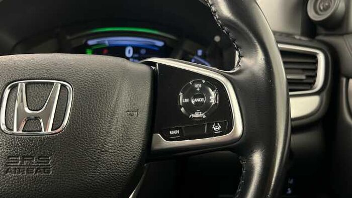 Honda CR-V Hybrid 2.0 i-MMD Hybrid SR 5dr eCVT 
