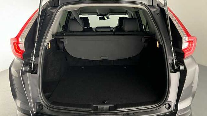Honda CR-V Hybrid 2.0 i-MMD Hybrid SR 5dr eCVT 