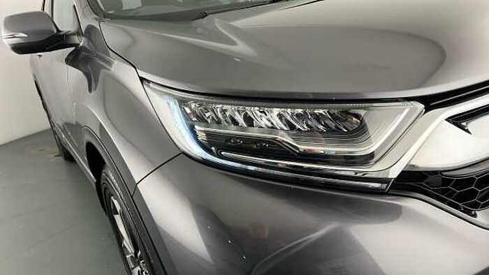 Honda CR-V Hybrid 2.0 i-MMD Hybrid SR 5dr eCVT 