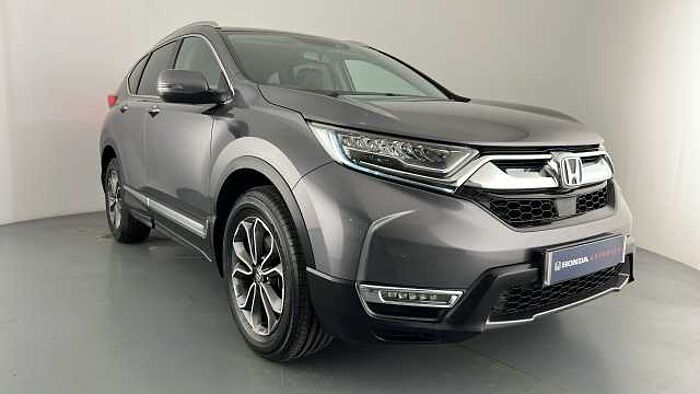 Honda CR-V Hybrid 2.0 i-MMD Hybrid SR 5dr eCVT 