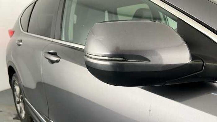 Honda CR-V Hybrid 2.0 i-MMD Hybrid SR 5dr eCVT 