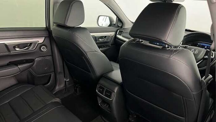 Honda CR-V Hybrid 2.0 i-MMD Hybrid SR 5dr eCVT 