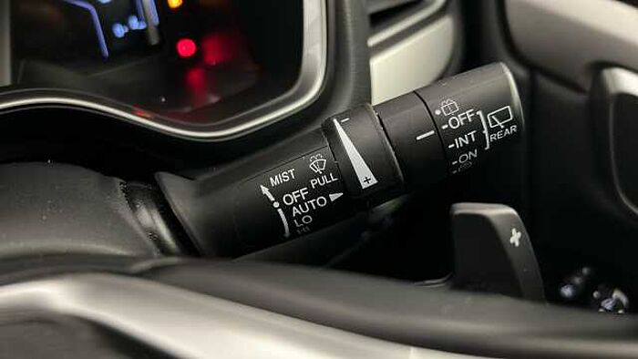 Honda CR-V Hybrid 2.0 i-MMD Hybrid SR 5dr eCVT 