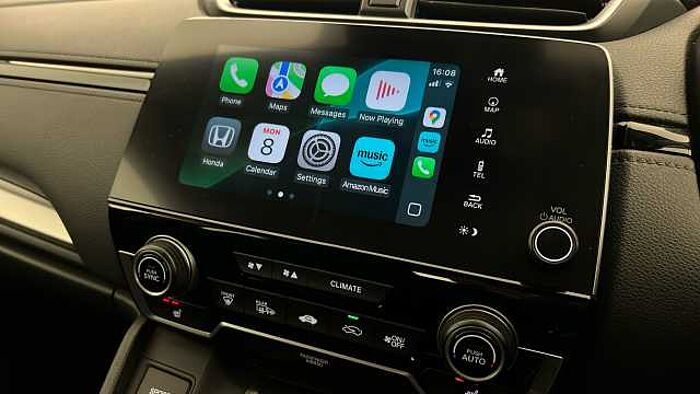 Honda CR-V Hybrid 2.0 i-MMD Hybrid SR 5dr eCVT 