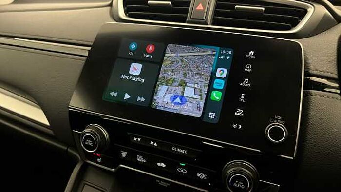 Honda CR-V Hybrid 2.0 i-MMD Hybrid SR 5dr eCVT 