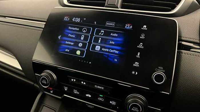 Honda CR-V Hybrid 2.0 i-MMD Hybrid SR 5dr eCVT 