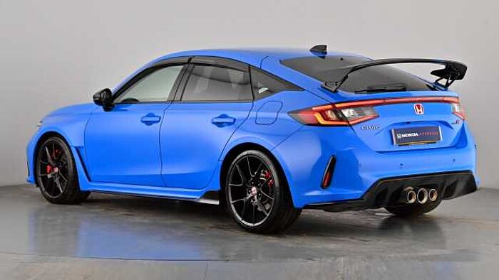Honda Civic Type R 2.0 VTEC Turbo Type R 5dr 
