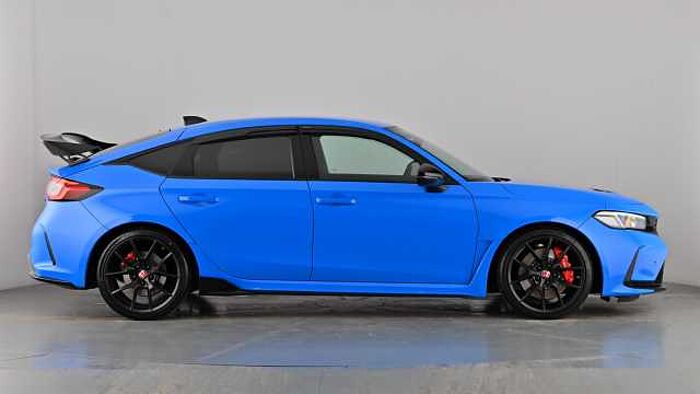 Honda Civic Type R 2.0 VTEC Turbo Type R 5dr 